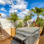 D'hotes 3* Béziers