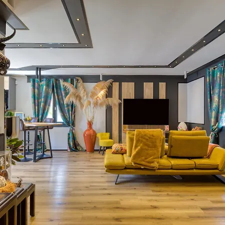 D'hotes 3* Béziers
