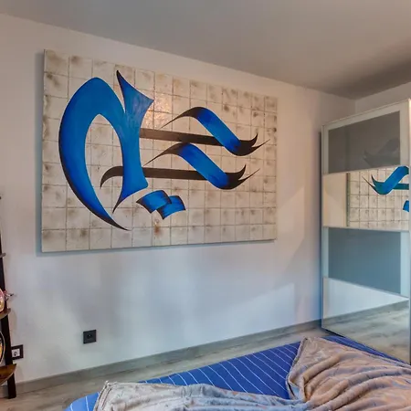 D'hotes Bed & Breakfast Beziers