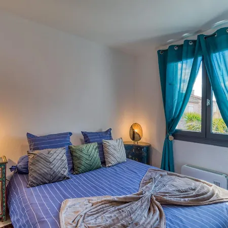 D'hotes Bed & Breakfast
