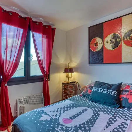 Bed & Breakfast D'hotes