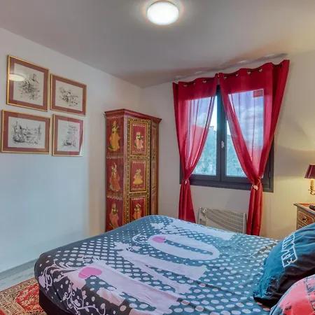 D'hotes Beziers