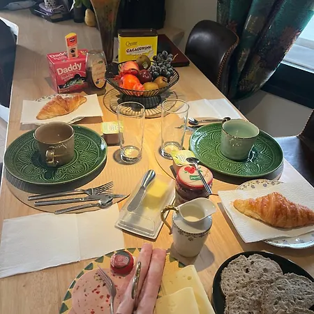 D'hotes Bed & Breakfast 3*